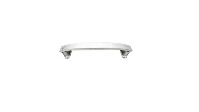 Armatura bara Audi Q3 (8u), 06.2011-02.2015, fata, aluminiu