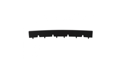 Bandou bara fata Audi Q3 (8u), 06.2011-02.2015, cu primer, 8U0807663;8U0807663GRU