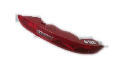 Stop spate lampa Audi Q3 (8u), 06.11-02.15, omologare ECE, spate,in bara, cu becuri, 8U0945095, Stanga