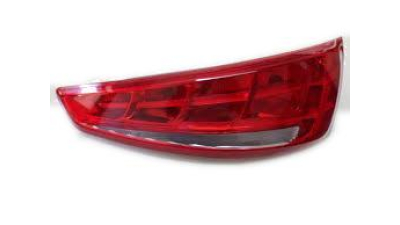 Stop spate lampa Audi Q3 (8u), 06.11-02.15, omologare ECE, spate,fara suport bec, superior, 8U0945094, Dreapta