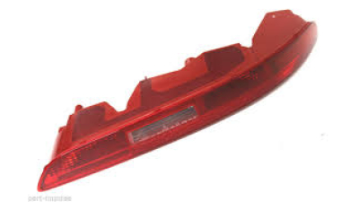 Stop spate lampa Audi Q3 (8u), 06.11-02.15, omologare ECE, spate,in bara, cu becuri, 8U0945096, Dreapta