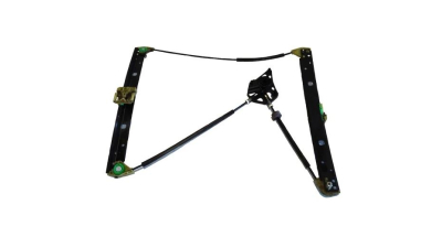 Macara usa electrica, fara motoras AUDI Q3 (8U), 06.2011-08.2018, usa fata, partea stanga,