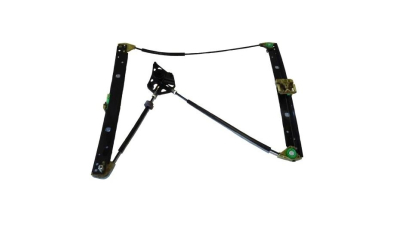 Macara usa electrica, fara motoras AUDI Q3 (8U), 06.2011-08.2018, usa fata, partea dreapta,