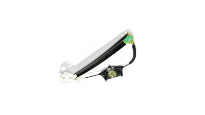 Macara usa electrica, fara motoras AUDI Q3 (8U), 06.2011-08.2018, usa spate, partea dreapta,