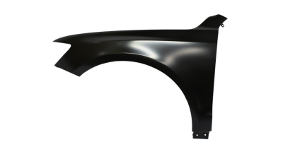 Aripa fata Audi Q5 (8r), 06.2012-09.2016 , partea stanga, din metal