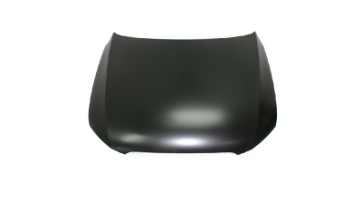 Capota motor Audi Q5 (8r), 06.2012-09.2016, aluminiu, Aftermarket