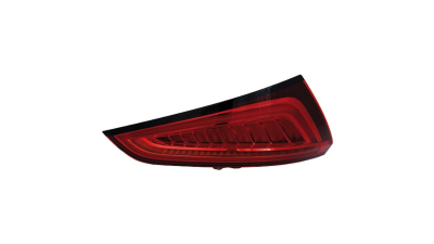 Stop spate lampa Audi Q5 (8r), 06.2012-, omologare ECE, spate,cu suport bec, cu led, 8R0945094C, Dreapta