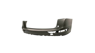 Bara spate Audi Q5 (8r), 06.2012-09.2016 (Nu Este Pentru S-Line), Parte Superioara, Grunduita, parte montare, 13X296, Aftermarket