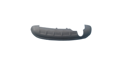 Spoiler bara spate Audi Q5 (8r), 06.2012-09.2016, parte montare Spoiler bara spate, 13X299, Aftermarket