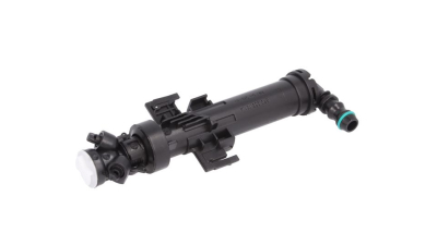 Motoras spalator far Audi Q5 (8r), 06.2012-09.2016, Fata partea Stanga, Aftermarket