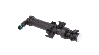 Motoras spalator far Audi Q5 (8r), 06.2012-09.2016, Fata partea Dreapta, Aftermarket