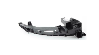 Suport fixare far Audi Q3 (8u), 01.2015-08.2018, Fata, partea Stanga, Aftermarket