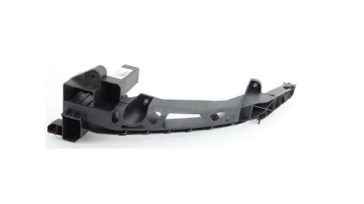 Suport fixare far Audi Q3 (8u), 01.2015-08.2018, Fata, partea Dreapta, Aftermarket