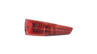 Stop spate lampa Audi Q3 (8U), 01.2015-, partea Stanga, LED, ULO