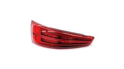 Stop spate lampa Audi Q3 (8U), 01.2015-, partea Stanga, LED, semnalizare dinamica, ULO