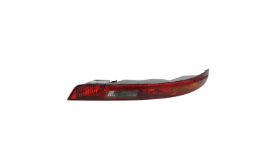 Stop spate lampa Audi Q3 (8U), 01.2015-, partea Stanga, in bara, cu soclu becuri, ULO