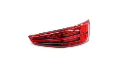 Stop spate lampa Audi Q3 (8U), 01.2015-, partea Dreapta, LED, semnalizare dinamica, ULO