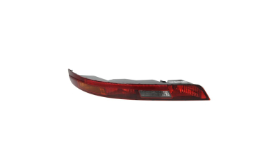 Stop spate lampa Audi Q3 (8U), 01.2015-, partea Dreapta, in bara, cu soclu becuri, ULO