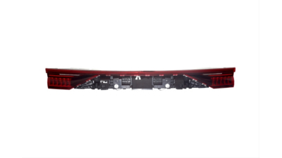 Stop spate lampa AUDI Q8 (4M), 06.2018-, partea Centru, VALEO, LED; intern, model LOW