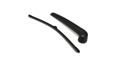 Brat stergator luneta Audi A3 (8V), 06.2012- Liftback cu lamela de 345mm