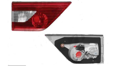 Stop spate lampa Bmw X3 06.2003-08.2006 ULO partea Stanga interior