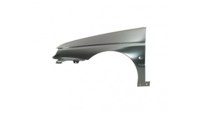 Aripa fata Alfa Romeo 145/146 (930), 07.1994-12.2000, partea Stanga, cu gaura pentru lampa , 46552119, 140201
