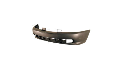 Bara fata Alfa Romeo 145/146, 07.1994-12.1998, partea inferioara grunduita, cu locas pentru proiectoare, 150573099