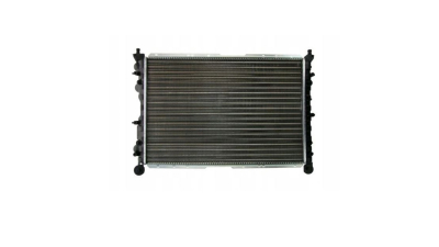 Radiator intercooler Fiat Coupe 1993-2000, Tempra 1990-1996, Tipo, 88-1996, 558x378x34mm, BestAutoVest 140208A7