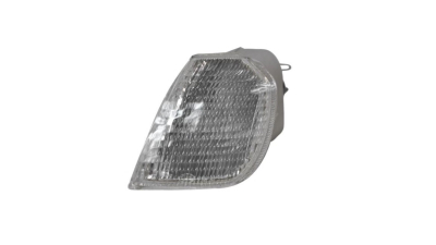 Lampa semnalizare fata ALFA ROMEO 145/146 (930), 07.1994-12.2000, partea stanga, TYC, tip bec PY21W; alb; fara soclu bec