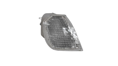 Lampa semnalizare fata ALFA ROMEO 145/146 (930), 07.1994-12.2000, partea dreapta, TYC, tip bec PY21W; alb; fara soclu bec