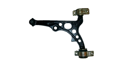 Brat suspensie roata Alfa Romeo 145 (930), 146 (930), 155 (167), Gtv (916c), Spider (916, 916s); Fiat Bravo 1 (182), Coupe (Fa/175), Marea (185); Lancia Delta 2 (836) parte montare : Punte fata, Dreapta, Jos, spre exterior