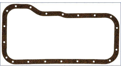 Garnitura baie ulei Ajusa 14028500 Fiat Ritmo Cabriolet Elba (146) Fiorino Caroserie (146) Fiorino (147) Elba (146_) 128 Familiare 128 Ritmo Ii (138A) 101 (1100) Uno (146A/E) Delta I (831Ab0) Prisma (