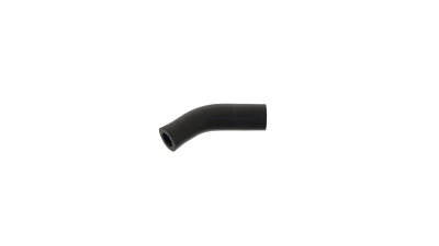 Furtun intercooler, supraalimentare, diametru 15/15 mm, cauciuc, BestAutoVest 1402PT-1
