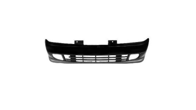 Bara fata Alfa Romeo 145/146 (930), 01.1999-12.2000, grunduita, cu locas pentru proiectoare, 183183599