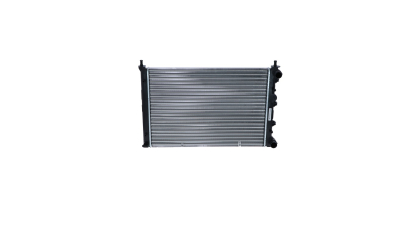 Radiator intercooler Alfa Romeo 147 2000-2010, 578x415x34mm, BestAutoVest 140408A5
