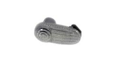 Lampa semnalizare aripa Alfa Romeo 147 (937) 10.2000-10.2004 , GT (937), 11.03-08.10 , MITO (955), 07.08- , Fiat BRAVO (198), 02.07- , fumurie, omologare ECE, Stanga , Dreapta , 1 buc