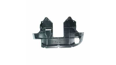 Scut motor Alfa Romeo 147 (937), 10.2000-10.2004 Model JTD 8V, Fata, F51711861, 1404346Q polietilena