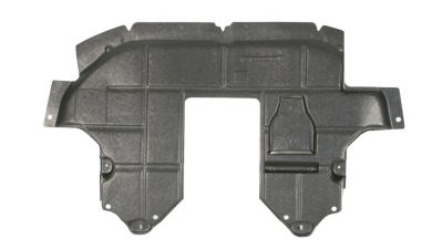Scut motor Alfa Romeo 147 (937), 10.2000-10.2004 Model JTD 16V, Fata, 60686658, 1404347Q polietilena