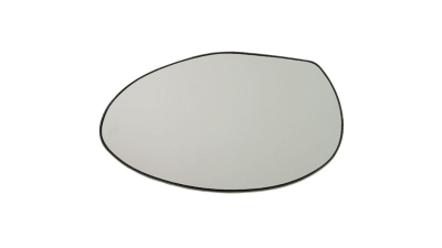 Geam oglinda Alfa Romeo 147 (937) 10.2000-05.2010, GT (937), 11.03-08.10 partea stanga View Max Crom Convexa Cu incalzire