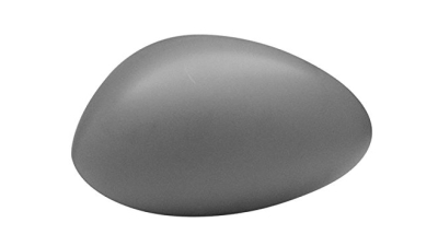 Carcasa oglinda exterioara Alfa Romeo 147 (937) 10.2000-05.2010, GT (937), 11.03-08.10  partea dreapta View Max Capac grunduit 71718410 