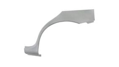 Segment reparatie aripa spate Alfa Romeo  147 (937) 10.2000-05.2010 Partea Dreapta, Spate, 5 usi