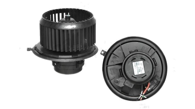 Ventilator habitaclu Alfa Romeo 156, 09.1997-05.2006, Diesel/Benzina, 46799643; 46799643; 77364449; 77364449