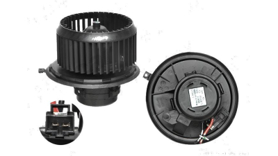 Ventilator habitaclu Alfa Romeo Gt, 11.2003-2010, Diesel/Benzina, 46799643; 46799643; 77364449; 77364449