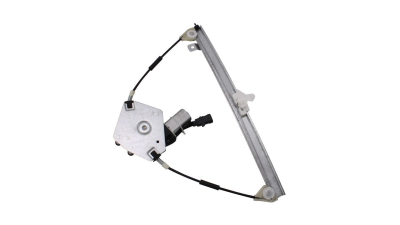 Macara geam Alfa Romeo 147 (937) 2000-2010, Fata Stanga, electrica cu motoras, 46751871, 3 usi/ 5 usi, 1404PSE1
