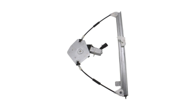 Macara geam Alfa Romeo 147 (937) 2000-2010, Fata Dreapta, electrica cu motoras, 46751870, 3 usi/ 5 usi, 1404PSE2