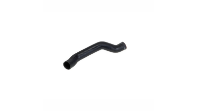 Furtun intercooler, supraalimentare Alfa Romeo 147 2000-2010, 156 1997-2006, Gt 2004-2010, diametru 46/51 mm, cauciuc, BestAutoVest 1404PT-1