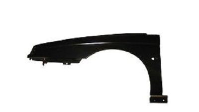 Aripa fata Alfa Romeo 155, 1995-11.1997, partea Stanga, cu gaura pentru lampa U13, 60622848, 140501-1