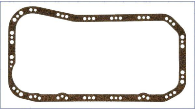 Garnitura baie ulei Ajusa 14052300 Fiat Ducato Caroserie (230L) Ducato Caroserie (280) Ducato Caroserie (290) Ducato Bus (230) Ducato Platou / Sasiu (230) Bravo I (182) Ducato Panorama (290) Ducato Pa