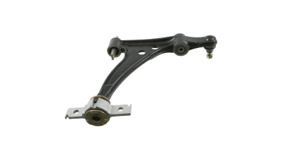 Brat suspensie roata Teknorot 140738-K 60627291; 60665805