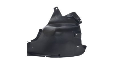 Carenaj roata Alfa Romeo 166 (936), 01.1998-12.2009, partea Dreapta,Punte Fata partea din fata, 60654903, 1407FP1T